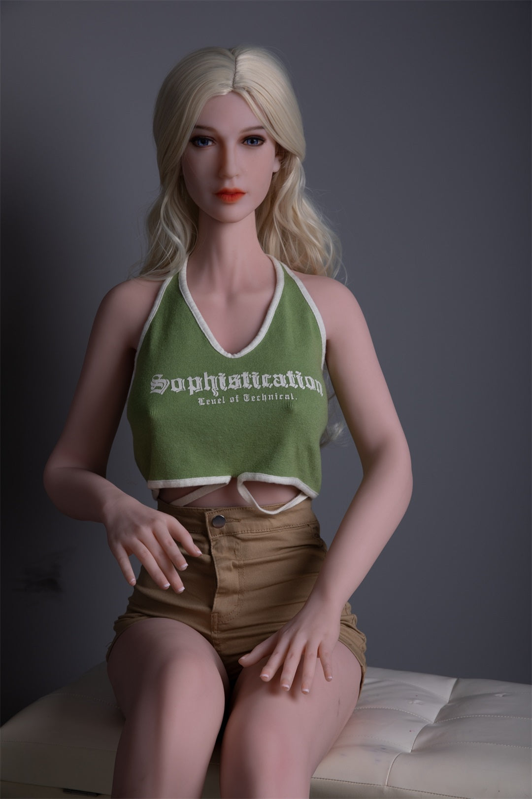 JX Doll |  170cm/5ft7 D-cup TPE Sex Doll -Lora - TLD