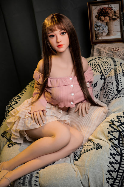 TopLoveDoll｜ Multi-Heights Customizable Lifelike Companion Sex Doll - Penny