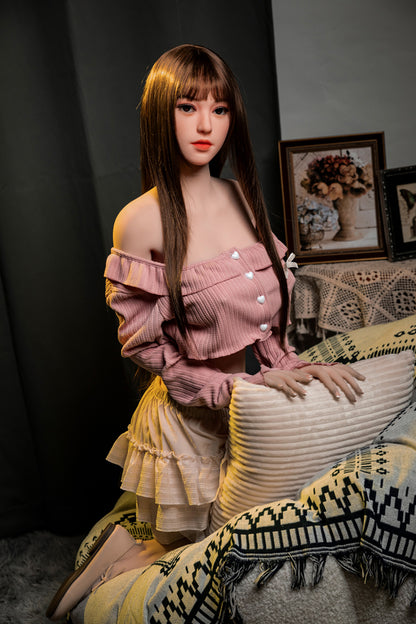 TopLoveDoll｜ Multi-Heights Customizable Lifelike Companion Sex Doll - Penny