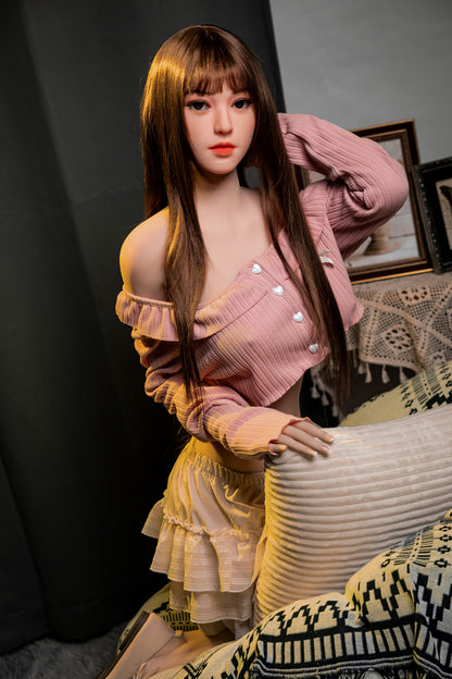 TopLoveDoll｜ Multi-Heights Customizable Lifelike Companion Sex Doll - Penny
