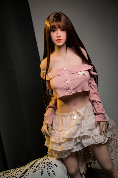 TopLoveDoll｜ Multi-Heights Customizable Lifelike Companion Sex Doll - Penny