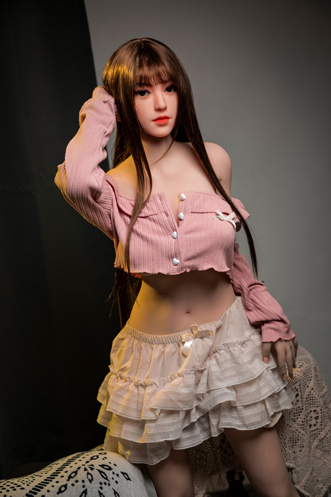 TopLoveDoll｜ Multi-Heights Customizable Lifelike Companion Sex Doll - Penny
