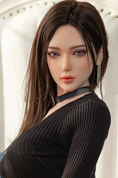 TopLoveDoll｜Poupée sexuelle multi-tailles, bombe sexy voisine - Cookie