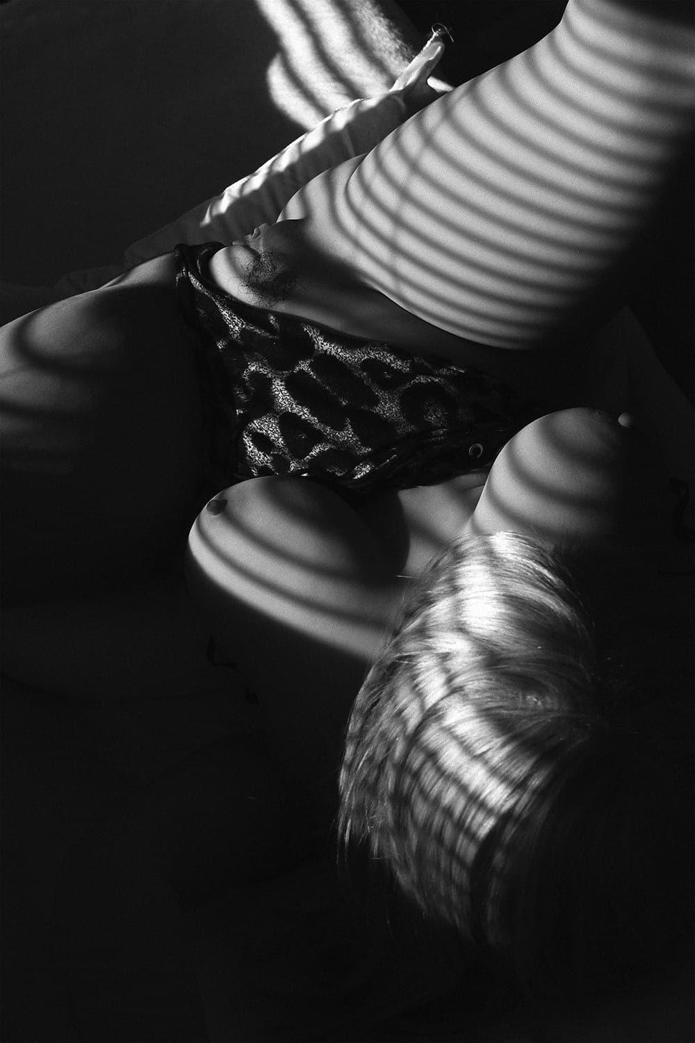 6YE | 151cm / 4ft11 G-cup Sex Doll Big Breast Sex Doll - Polly - TLD