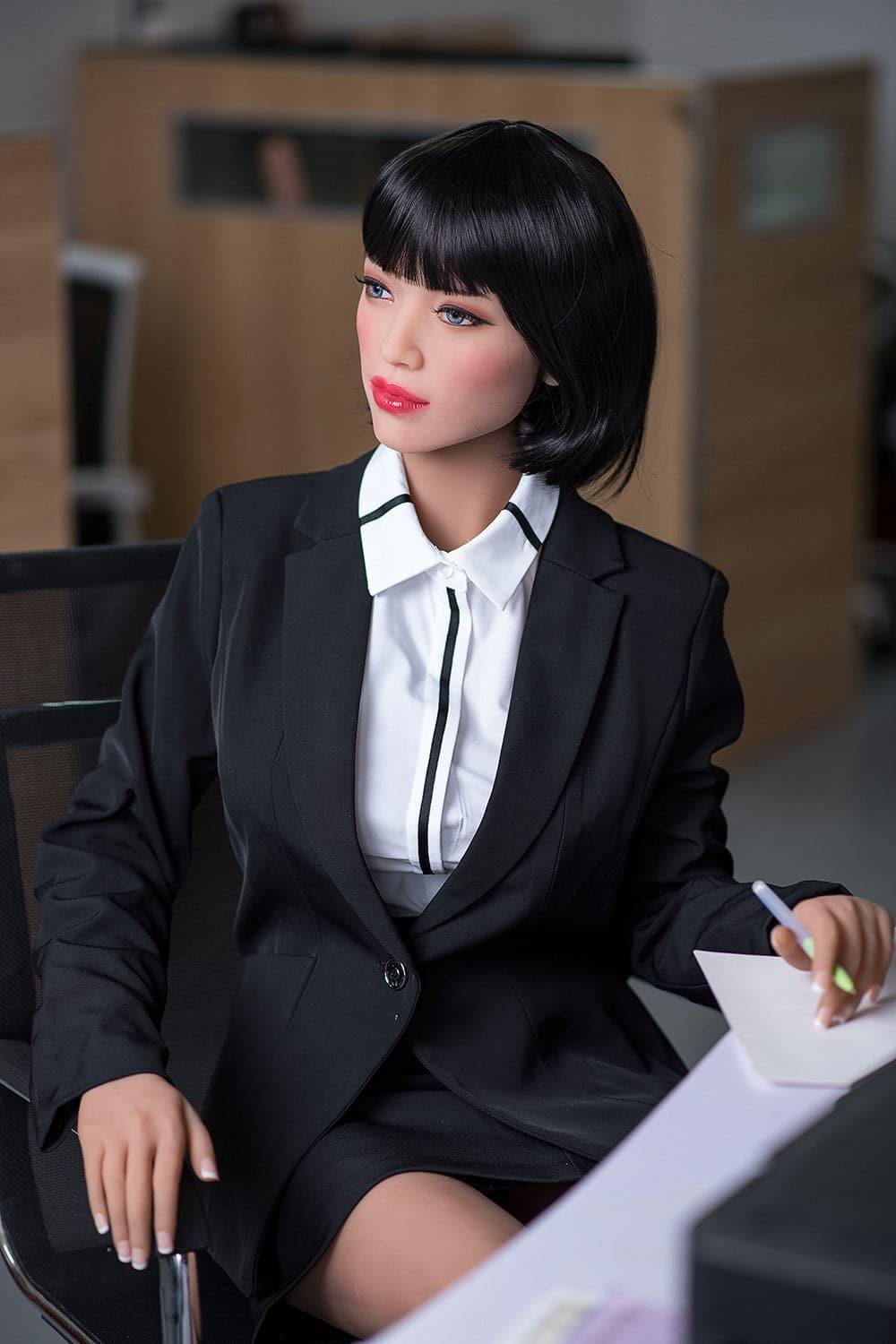 6YE | 165cm (5' 5") F-Cup Adult Life Size Sex Doll - Tina - TLD