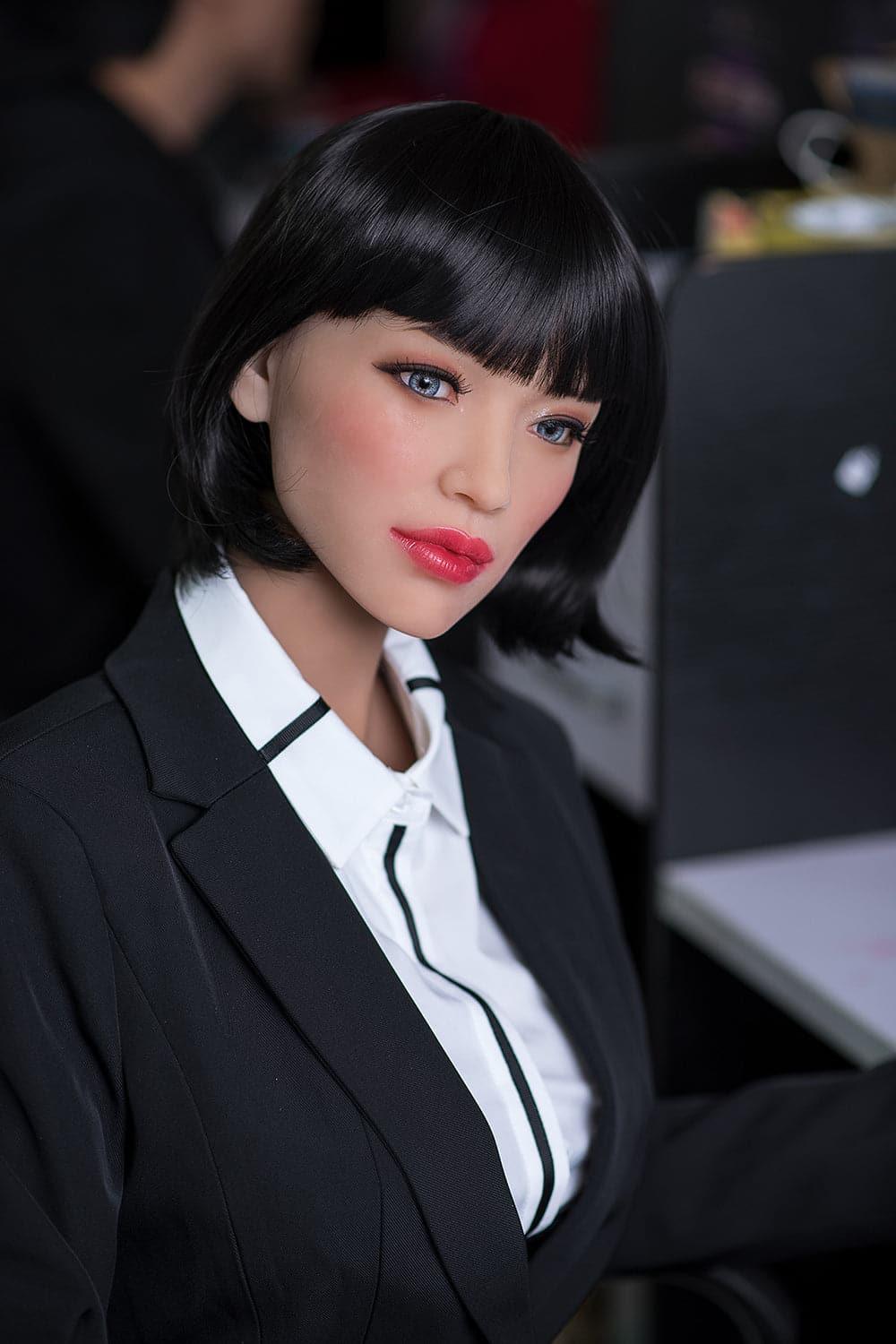 6YE | 165cm (5' 5") F-Cup Adult Life Size Sex Doll - Tina - TLD