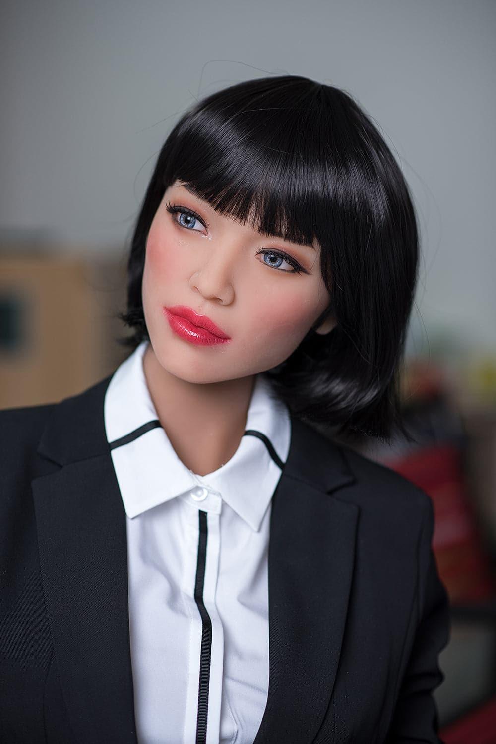 6YE | 165cm (5' 5") F-Cup Adult Life Size Sex Doll - Tina - TLD