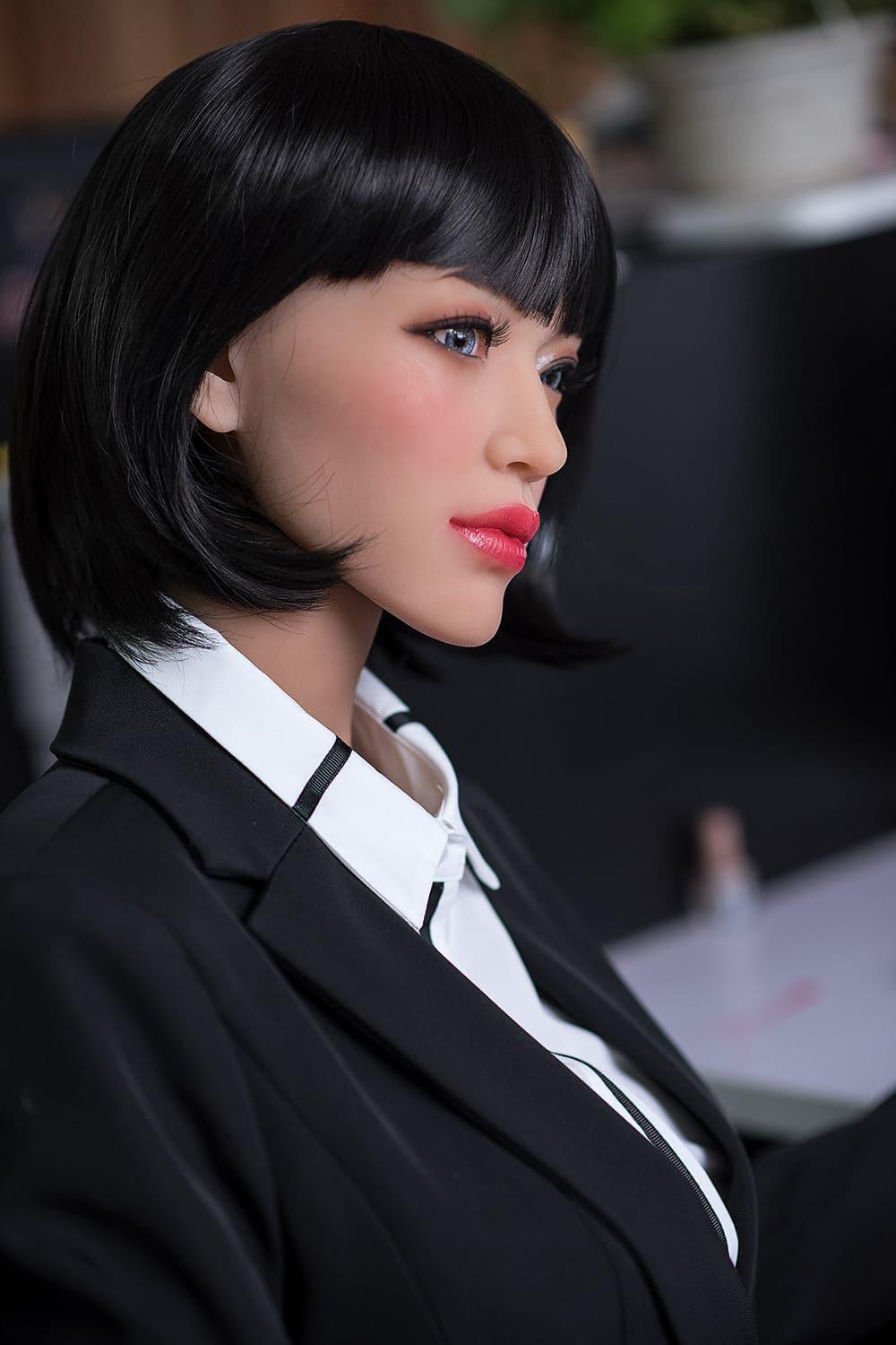 6YE | 165cm (5' 5") F-Cup Adult Life Size Sex Doll - Tina - TLD