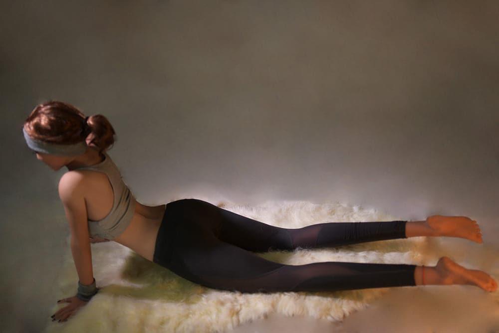 6YE | 170cm (5' 7") C-Cup Skinny Sex Doll - Winifred - TLD