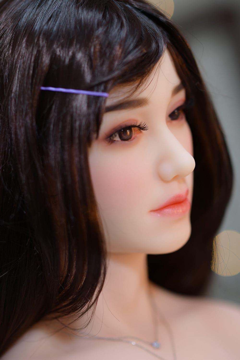 6YE | 171cm (5' 7") C-Cup Sweet Sex Doll - Yedda - TLD