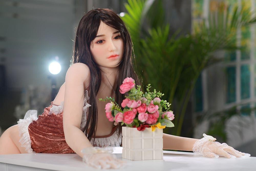 6YE | 171cm (5' 7") C-Cup Sweet Sex Doll - Yedda - TLD