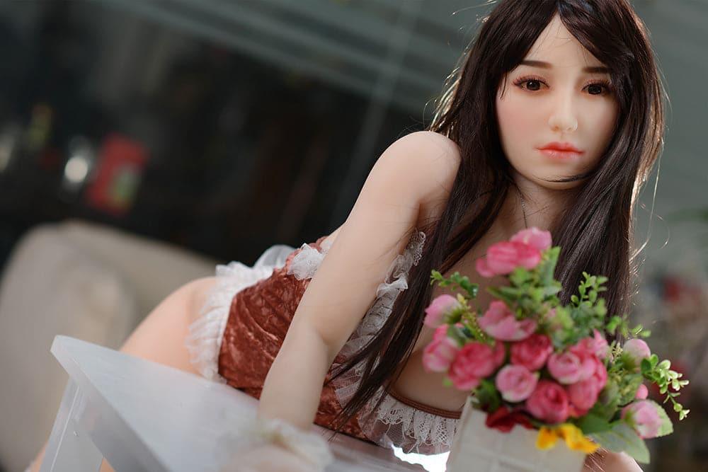 6YE | 171cm (5' 7") C-Cup Sweet Sex Doll - Yedda - TLD