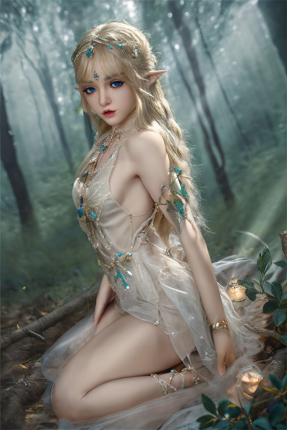 toplovedoll-150cm-4ft9-flat-breasts-lovely-elf-cosplay-realistic-full-silicone-sex-doll-ailsa
