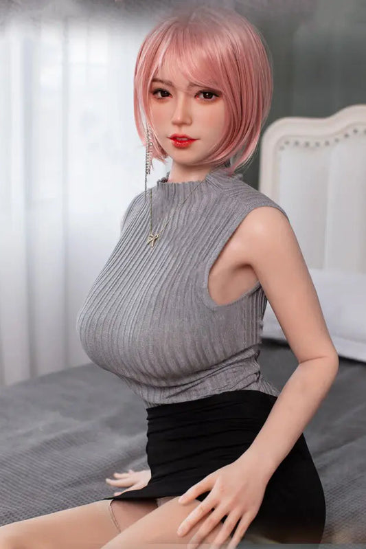JX Doll | 170 cm große japanische Silikon-Sex-Puppe - Cothran