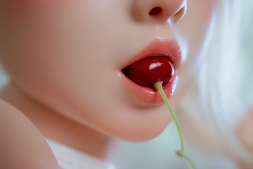 SY Doll | 164cm/5ft5 Big Breasts Enticing Avant-garde Avant-garde Realistic Full Silicone Sex Doll - Heloise - TLD