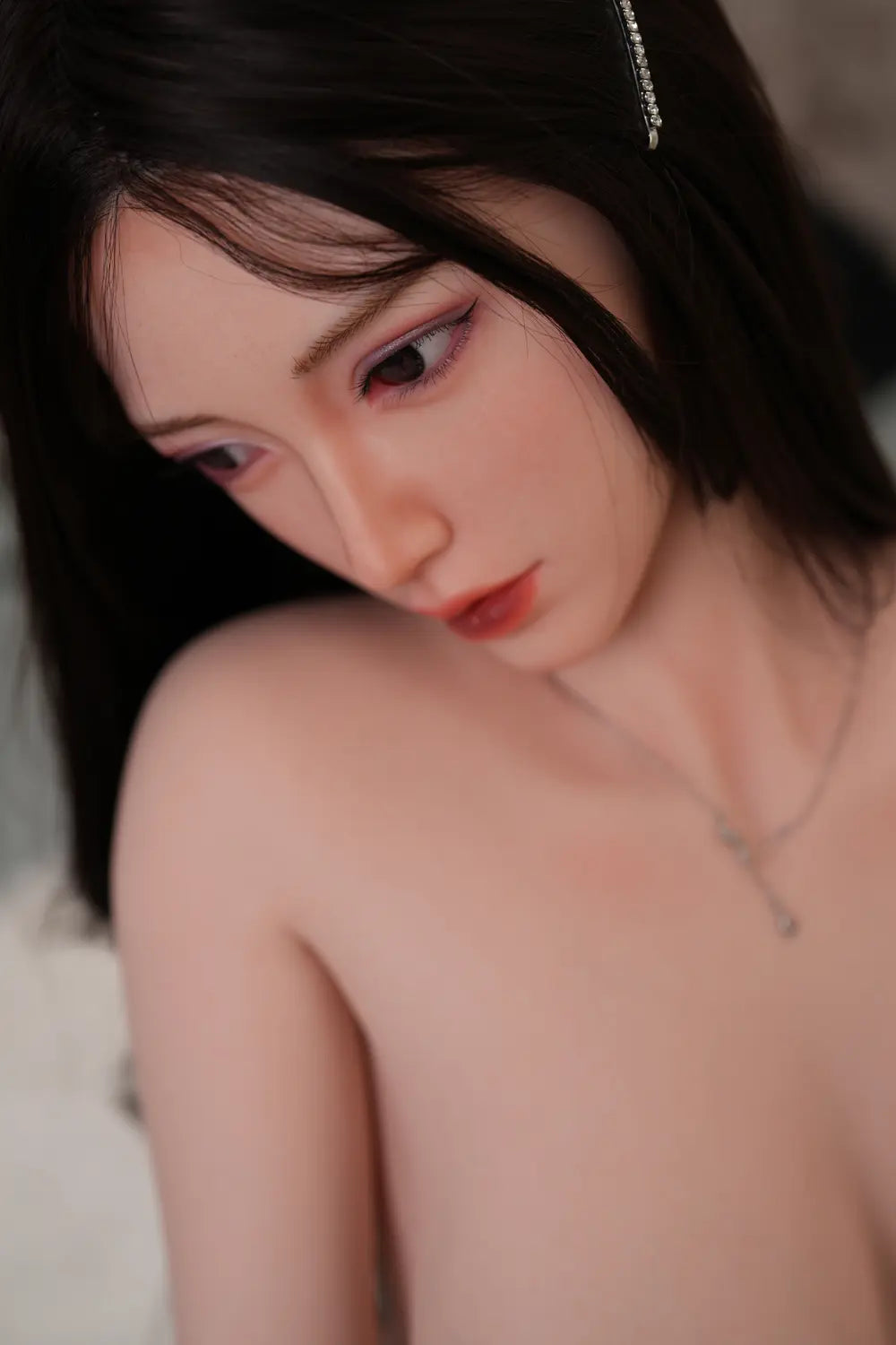 TopLoveDoll | Mehrgrößen-anpassbare, lebensechte Sex-Puppe – Cosmic