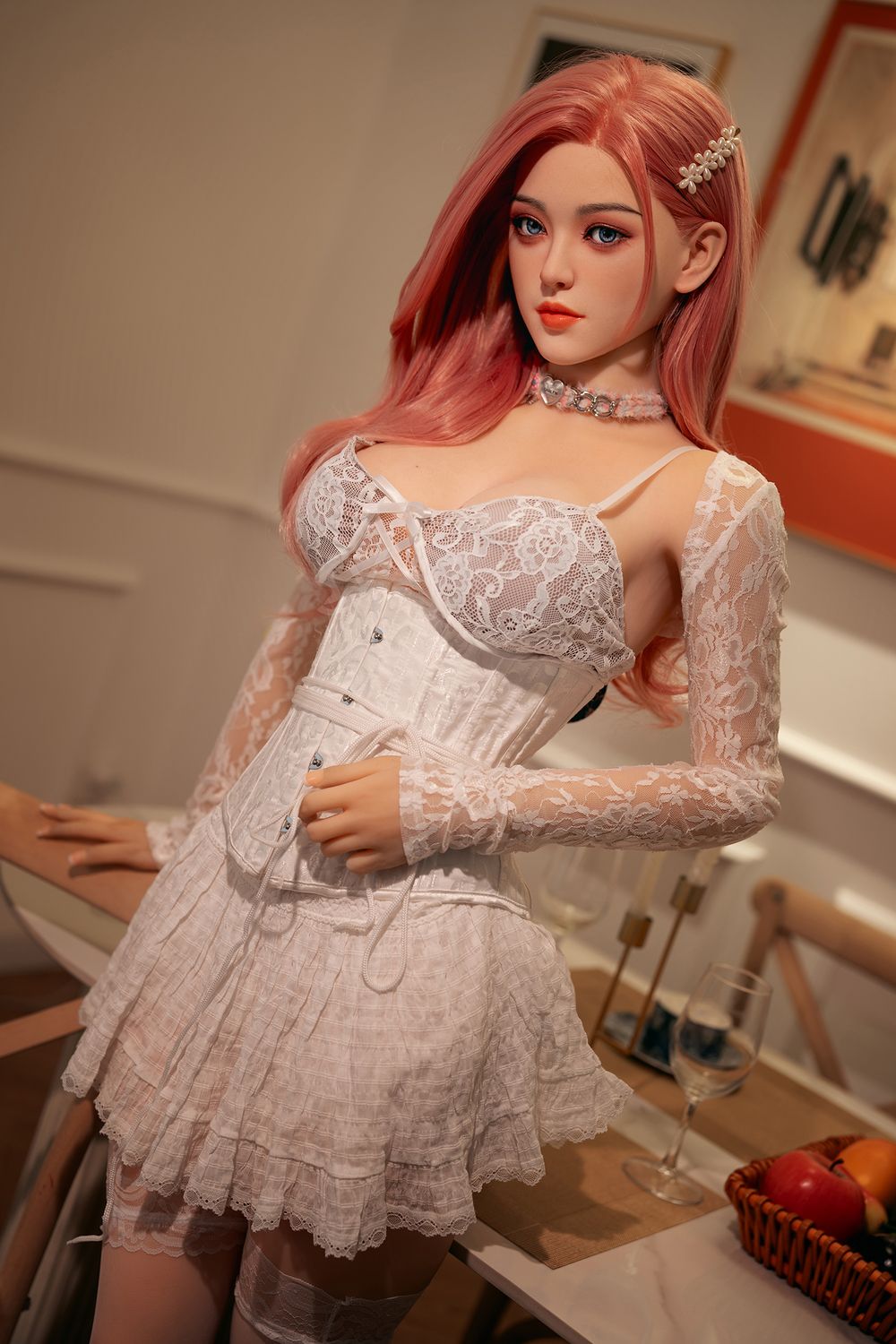 toplovedoll-asian-160cm-5ft3-lovely-pink-hair-big-breasts-sex-doll-sarah