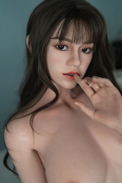 TopLoveDoll | Poupée sexuelle ROS à plusieurs tailles et à forte poitrine personnalisables - Jio