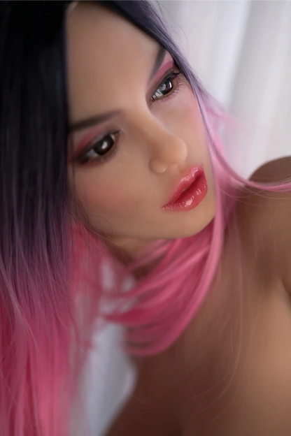 TopLoveDoll | Mehrgrößen-anpassbare, lebensechte Sex-Puppe Althea