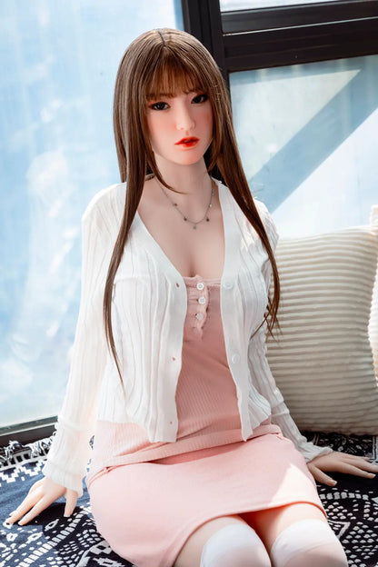 TopLoveDoll｜ Multi-Heights Customizable Lifelike Companion Sex Doll - Cupcake