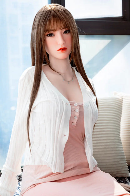 TopLoveDoll｜ Multi-Heights Customizable Lifelike Companion Sex Doll - Cupcake