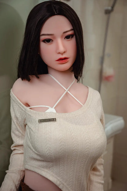 TopLoveDoll | Poupée sexuelle réaliste et personnalisable en plusieurs tailles - Honey