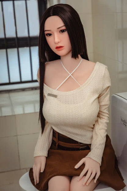 TopLoveDoll | Poupée sexuelle réaliste et personnalisable en plusieurs tailles - Honey