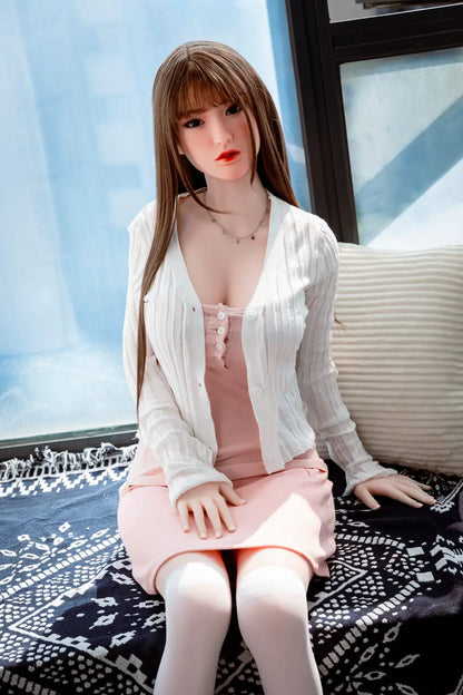 TopLoveDoll｜ Multi-Heights Customizable Lifelike Companion Sex Doll - Cupcake