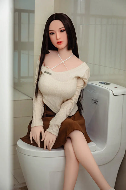 TopLoveDoll | Poupée sexuelle réaliste et personnalisable en plusieurs tailles - Honey