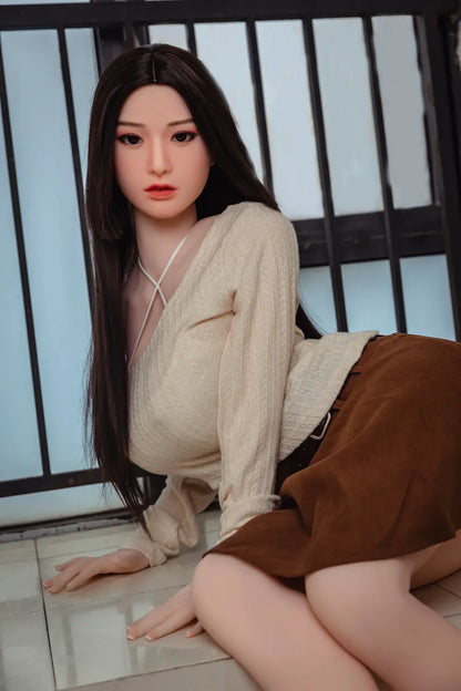 TopLoveDoll | Poupée sexuelle réaliste et personnalisable en plusieurs tailles - Honey