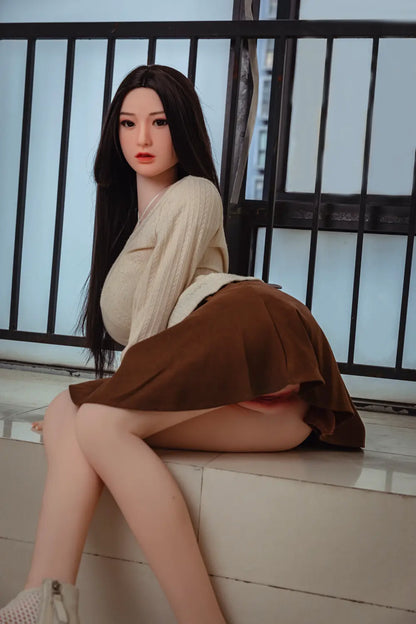 TopLoveDoll | Poupée sexuelle réaliste et personnalisable en plusieurs tailles - Honey