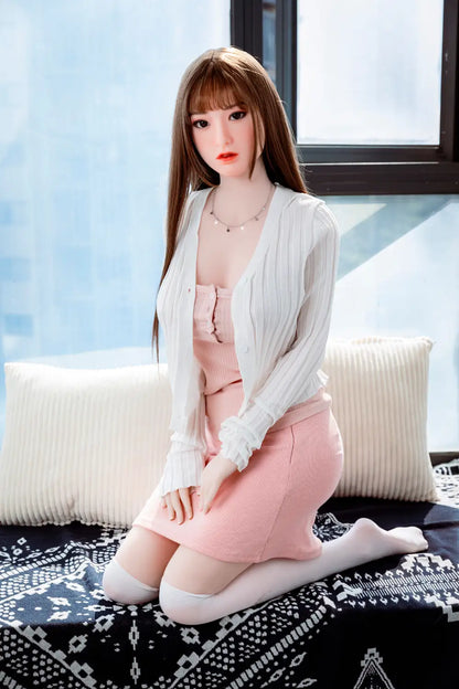 TopLoveDoll｜ Multi-Heights Customizable Lifelike Companion Sex Doll - Cupcake