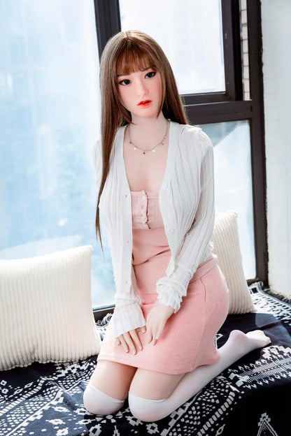 TopLoveDoll｜ Multi-Heights Customizable Lifelike Companion Sex Doll - Cupcake