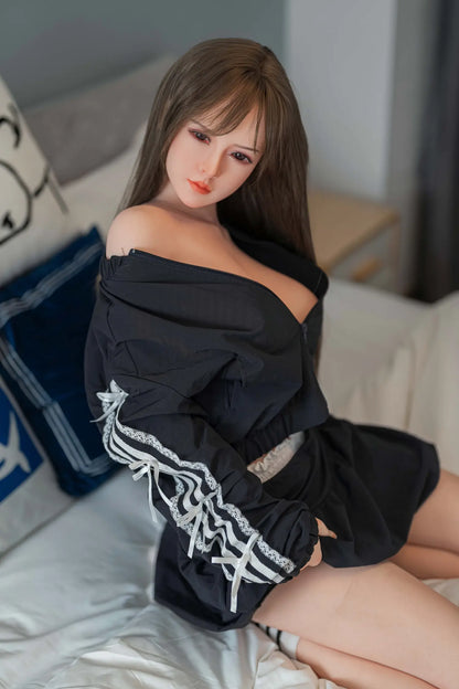 TopLoveDoll｜ Multi-Heights Customizable Lifelike Companion Sex Doll - Cherry