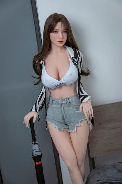 TopLoveDoll | Poupée sexuelle réaliste et personnalisable en plusieurs tailles - Mystique