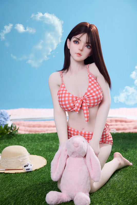TopLoveDoll｜ Multi-Heights Customizable Lifelike Companion Sex Doll -  Elfie