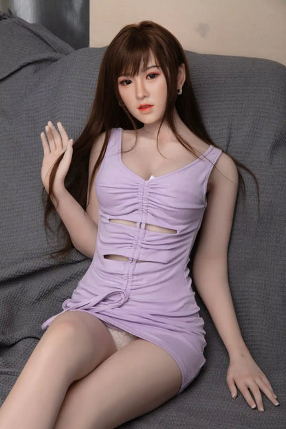 TopLoveDoll | Mehrgrößen-anpassbare, lebensechte Sex-Puppe – Felix