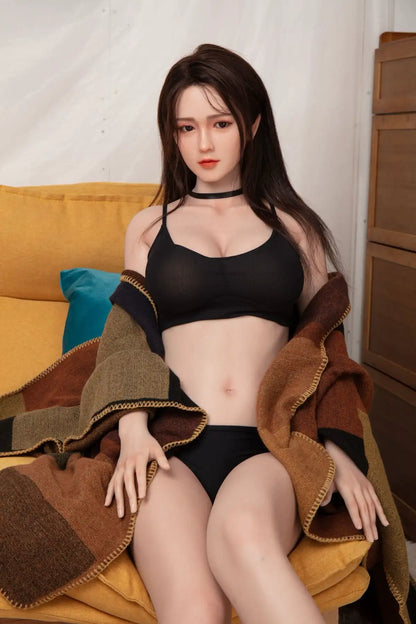 TopLoveDoll｜ Multi-Heights Customizable Lifelike Companion Sex Doll - Evelyn
