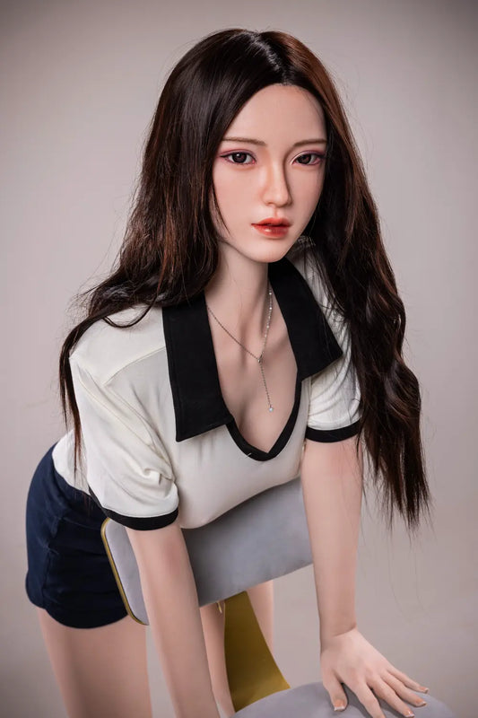 TopLoveDoll｜ Multi-Heights Customizable Lifelike Companion Sex Doll -  Pepper