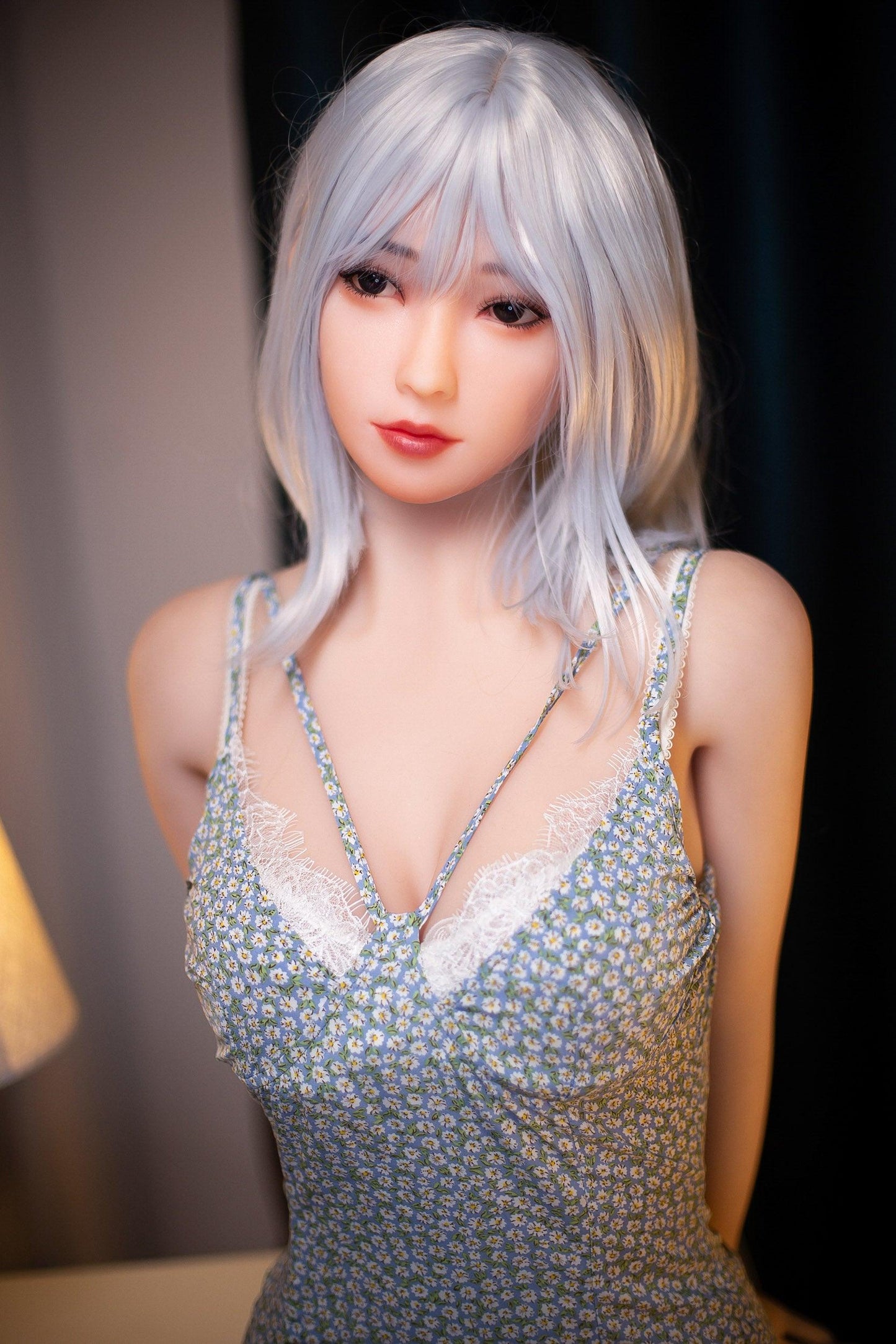 158cm. (5'2") Realistic Love Doll (In Stock) - Marlene - Sweetie Love Doll