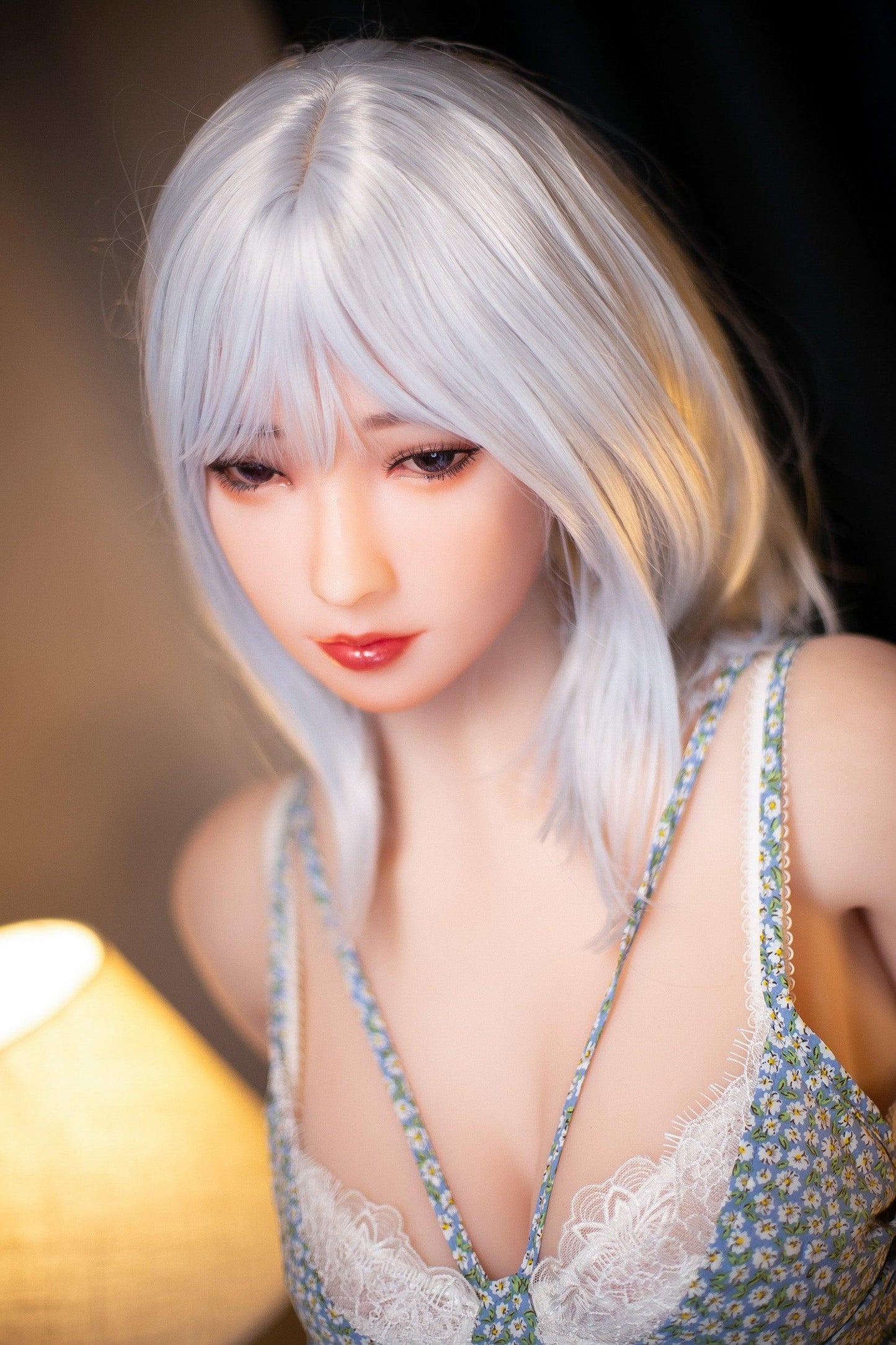 158cm. (5'2") Realistic Love Doll (In Stock) - Marlene - Sweetie Love Doll