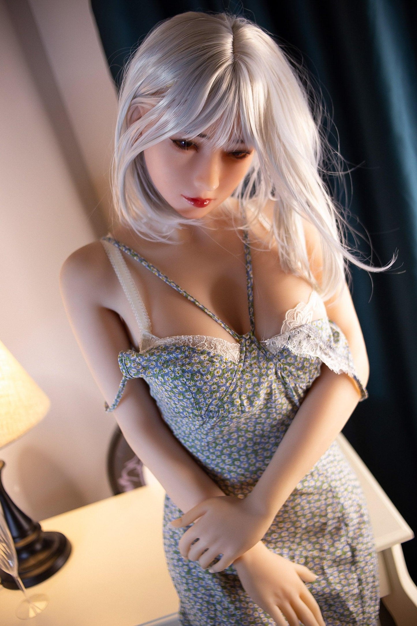158cm. (5'2") Realistic Love Doll (In Stock) - Marlene - Sweetie Love Doll