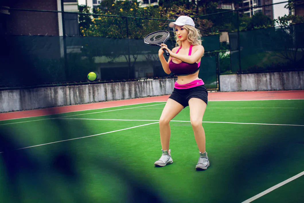 160cm J- Cup Sex Doll - Cloris - Sweetie Love Doll