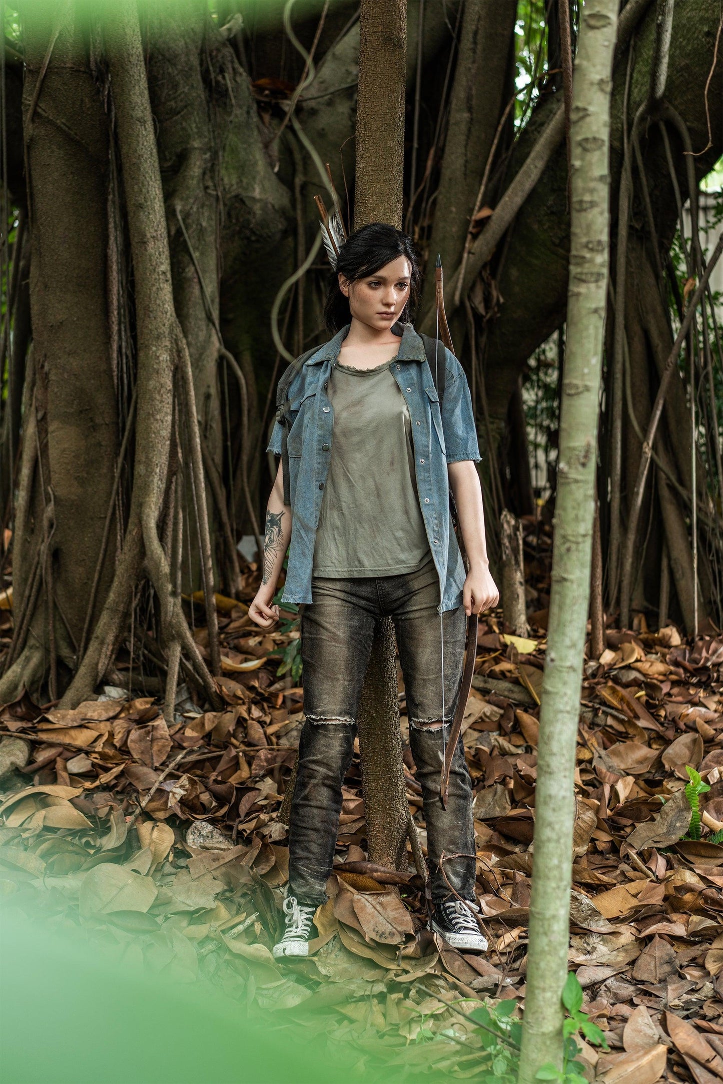 5ft 6/168cm Lovely Realistic Sex Doll - Ellie - Sweetie Love Doll