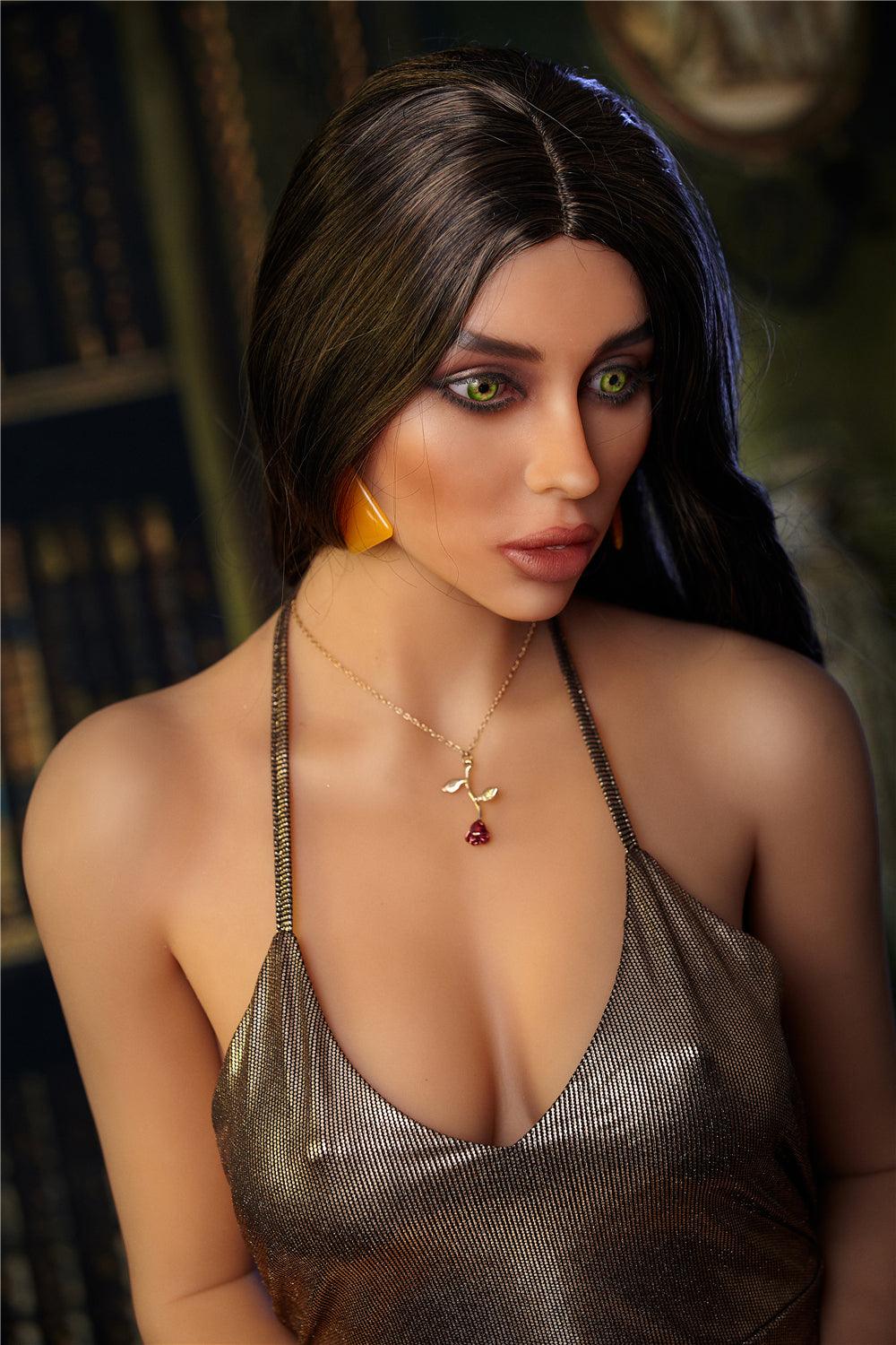 Irontech | 5ft3/163cm Sex Doll - Natalia Love - Sweetie Love Doll