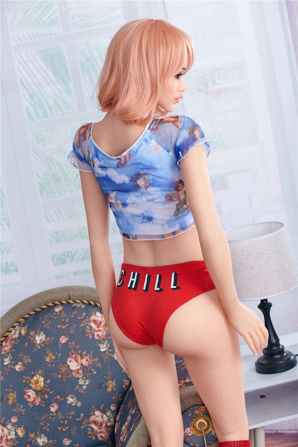 Irontech | 5ft4/165cm Sex Doll - Ada - Sweetie Love Doll