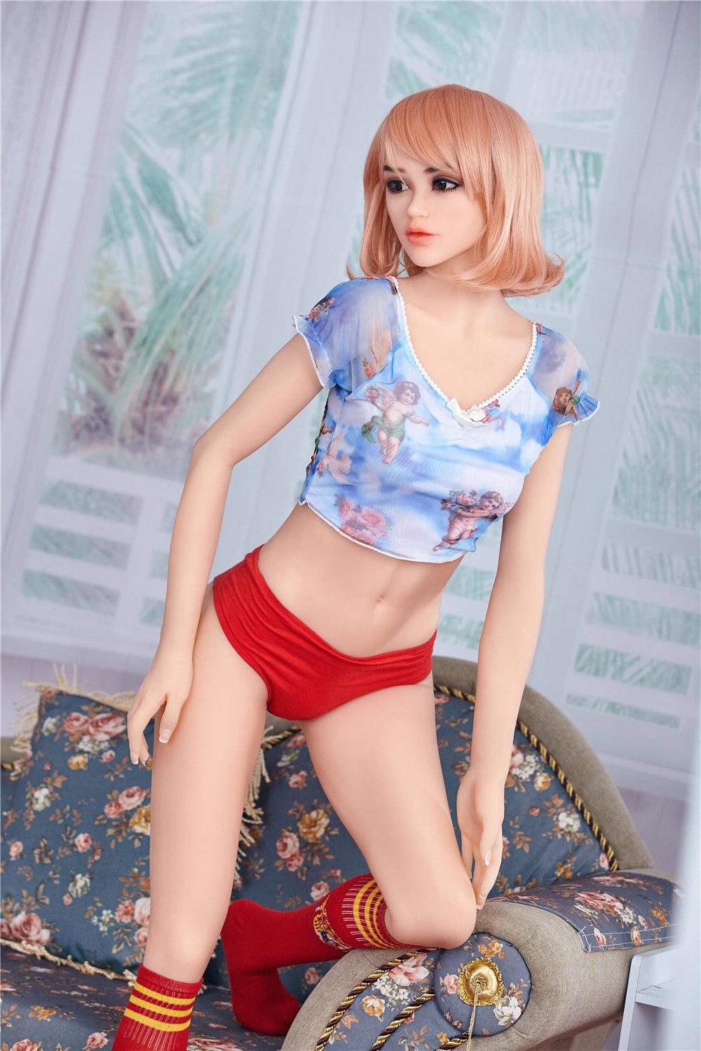 Irontech | 5ft4/165cm Sex Doll - Ada - Sweetie Love Doll