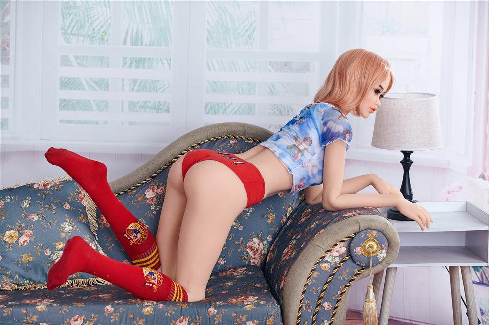 Irontech | 5ft4/165cm Sex Doll - Ada - Sweetie Love Doll
