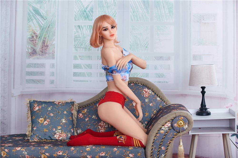 Irontech | 5ft4/165cm Sex Doll - Ada - Sweetie Love Doll