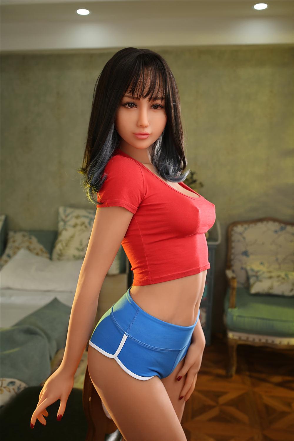 Irontech | 5ft5/168cm Sex Doll - Saya - Sweetie Love Doll